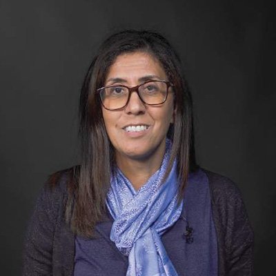 Hassna Jamjama